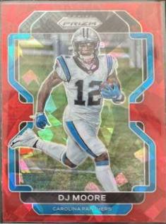 DJ Moore