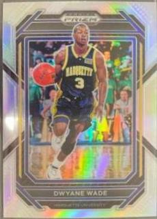 Dwyane Wade