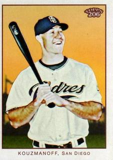 Kevin Kouzmanoff
