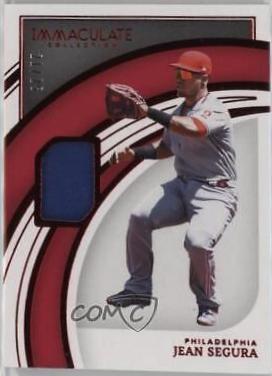 Jean Segura [Red] #75