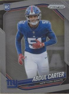 Abdul Carter