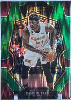 Jimmy Butler