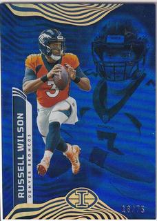 Russell Wilson