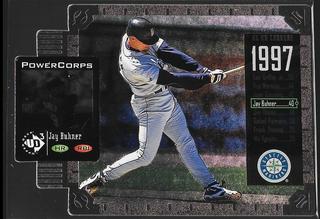 Jay Buhner