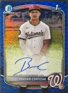 Brayan Cortesia