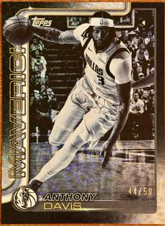 Anthony Davis
