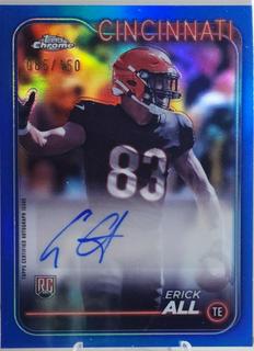 Erick All