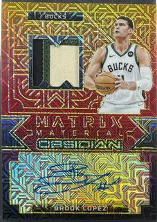Brook Lopez