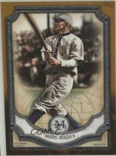 Honus Wagner
