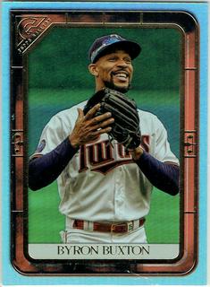Byron Buxton