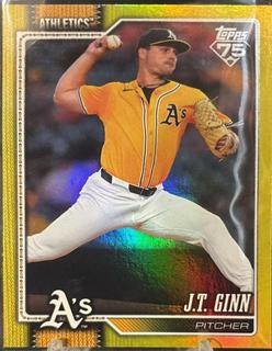 J.T. Ginn