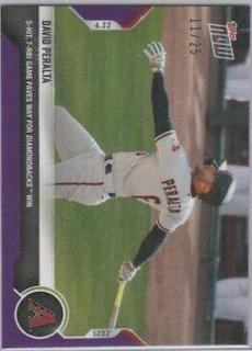 David Peralta