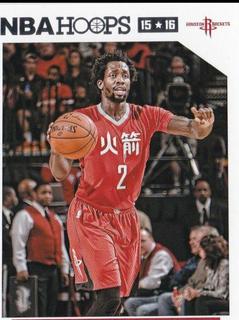 Patrick Beverley