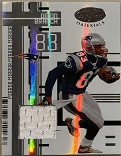 Deion Branch