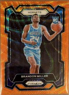 Brandon Miller