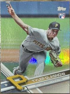 Tyler Glasnow