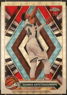 Giannis Antetokounmpo
