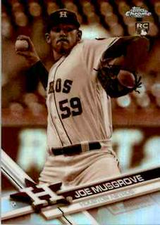 Joe Musgrove