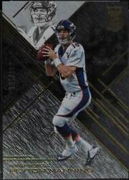 Peyton Manning