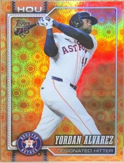 Yordan Alvarez