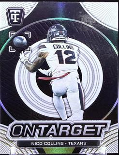 Nico Collins