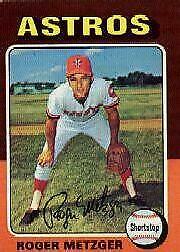 Roger Metzger