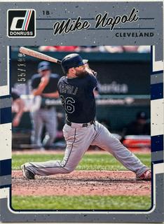 Mike Napoli