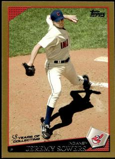 Jeremy Sowers