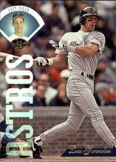 Luis Gonzalez