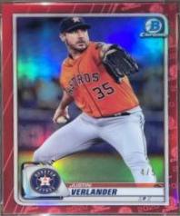 Justin Verlander