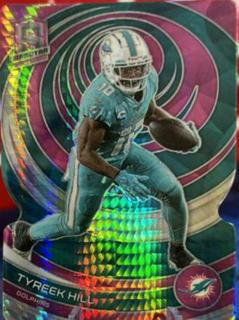 Tyreek Hill