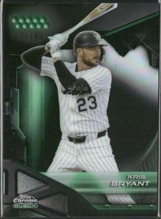 Kris Bryant