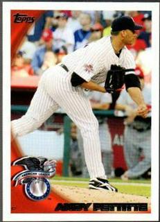 Andy Pettitte