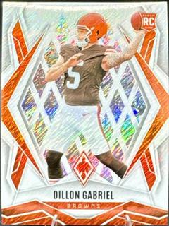 Dillon Gabriel