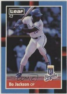 Bo Jackson