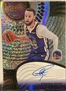 Stephen Curry
