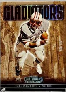 Earl Campbell