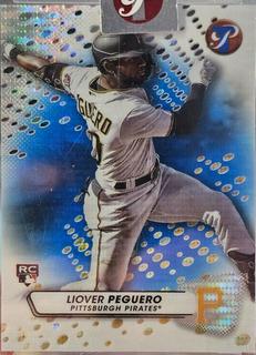 Liover Peguero