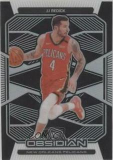 JJ Redick