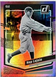 Nap Lajoie