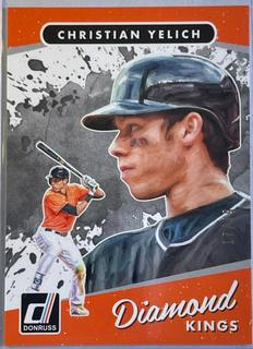 Christian Yelich