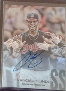 Francisco Lindor