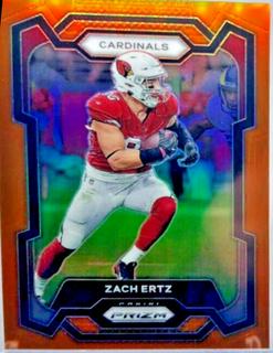 Zach Ertz