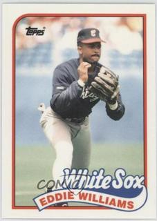 Eddie Williams