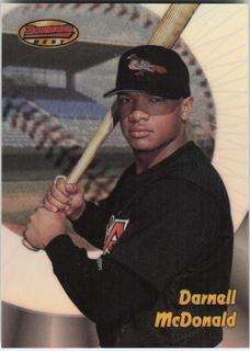 Darnell McDonald