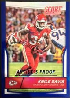 Knile Davis