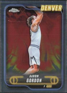 Aaron Gordon