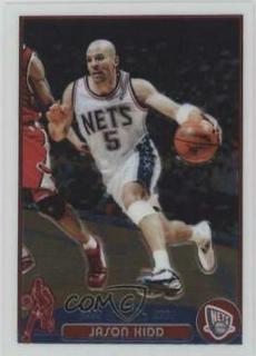 Jason Kidd