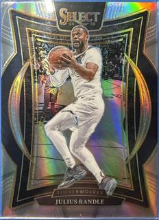 Julius Randle