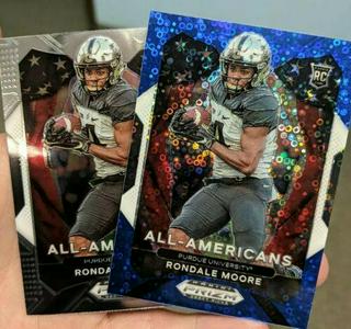 Rondale Moore